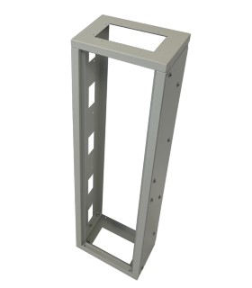 Przepustnica kablowa iF-30 do rozdzielnicy iF-130 wysokość niska.