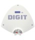 DIGIT Activa 5G Protected ANTENA Niebieska