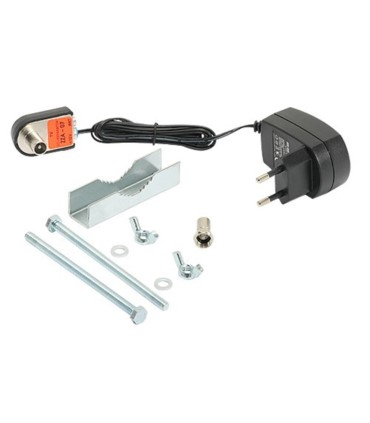 DIGIT Activa 5G Protected ANTENA Niebieska