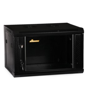 SZAFA RACK WISZĄCA EPRADO- R19-6U/600