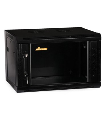 SZAFA RACK WISZĄCA EPRADO- R19-6U/600