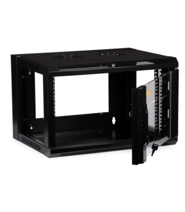 SZAFA RACK WISZĄCA EPRADO- R19-6U/600