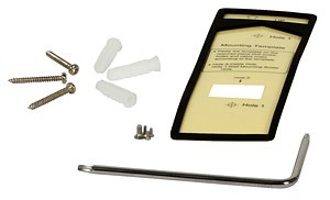 DS-KB2421-IM Stacja bramowa dla systemu analogowego Hikvision