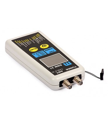 Uniwersalny miernik instalatora DSM 31