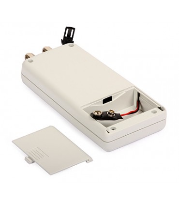 Uniwersalny miernik instalatora DSM 31