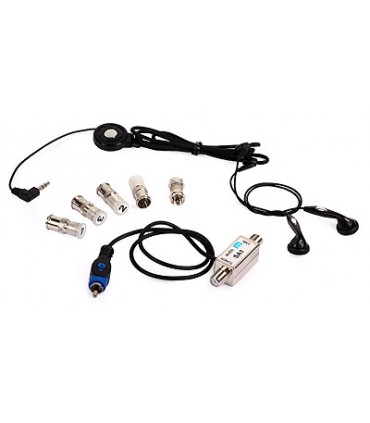 Uniwersalny miernik instalatora DSM 31