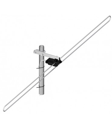 Antena radiowa Dipol 1 RZ B