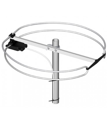 Antena radiowa Dipol 1RUZ B