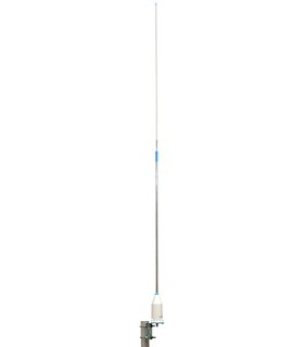 Antena radiowa SV Total ze wzmacniaczem 20 dB