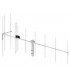 Antena telewizyjno-radiowa DIPOL 11/5-12 DVB-T/T2 DAB