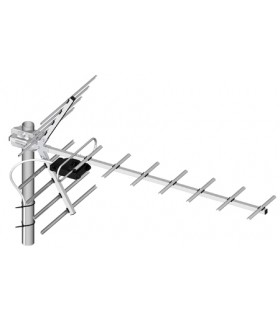 Antena telewizyjna DIPOL 16/21-48 DVB-T/T2 UHF