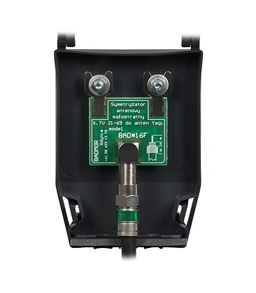 Antena telewizyjna Dipol 44/21-48 Tri Digit DVB-T/T2 UHF