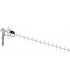Antena GSM 20-elementowa ATK-20/800-980 MHz, 10 m przewodu, wtyk N