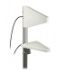 Antena ATK-LOG ALP LTE MIMO 2x2 15m przew. wtyk SMA 800-3000MHz