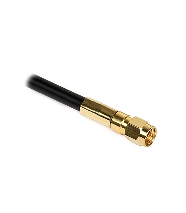 Antena ATK-LOG ALP LTE MIMO 2x2 20 m przewodu, wtyk SMA, 800-3000 MHz