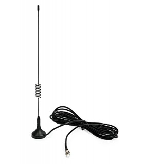 Antena TRANS-DATA GSM/DCS/UMTS DW5 (antena do terminali płatniczych)