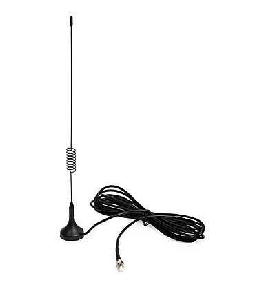 Antena TRANS-DATA GSM/DCS/UMTS DW5 (antena do terminali płatniczych)