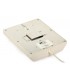 Antena TRANS-DATA GSM/DCS/UMTS KPV7,5/10