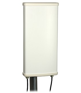 Antena TRANS-DATA LTE KPZ 8/8, 5 m przewodu, wtyk SMA