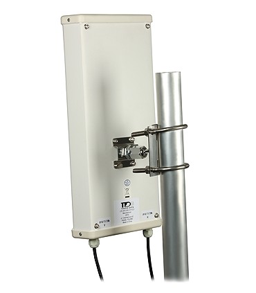 Antena TRANS-DATA LTE KPZ 8/8, 5 m przewodu, wtyk SMA