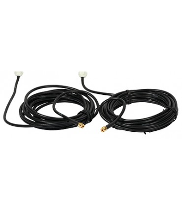 Antena TRANS-DATA LTE KPZ 8/8, 5 m przewodu, wtyk SMA