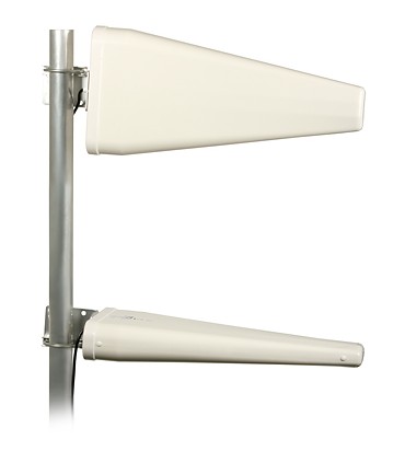 Antena TRANS-DATA LTE KYZ 10/10 MIMO + 10 m przewodu z wtykiem SMA