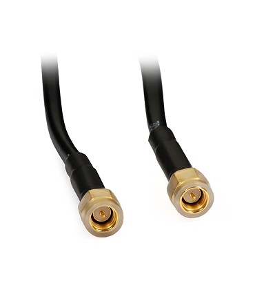 Antena TRANS-DATA LTE KYZ 10/10 MIMO + 10 m przewodu z wtykiem SMA