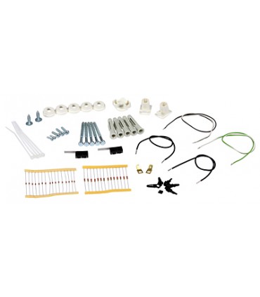 Centrala alarmowa Perfecta 16 SET-A LTE 8...16 wejść z anteną i obudową SATEL