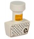 Konwerter satelitarny IDLU-32L412-UNBRR-OPN Unicable II /nc+/