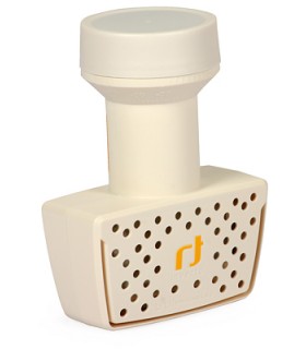 Konwerter satelitarny IDLU-32UL40-UNBOO-OPP Unicable II /Cyfrowy Polsat/