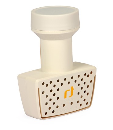 Konwerter satelitarny IDLU-32UL40-UNBOO-OPP Unicable II /Cyfrowy Polsat/