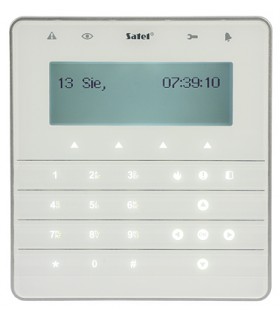 Manipulator sensoryczny INT-KSG-WSW INTEGRA SATEL