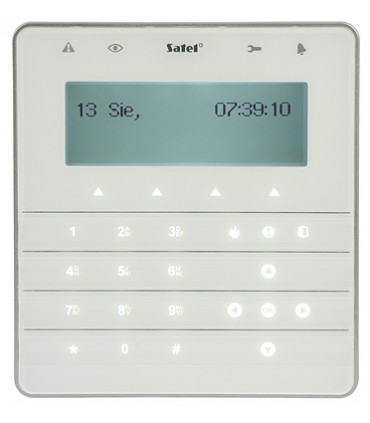 Manipulator sensoryczny INT-KSG-WSW INTEGRA SATEL