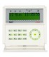 Manipulator LCD INT-KLCD-GR systemu alarmowego INTEGRA SATEL