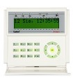 Manipulator LCD INT-KLCD-GR systemu alarmowego INTEGRA SATEL