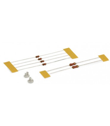 Manipulator LCD INT-KLCD-BL systemu alarmowego INTEGRA SATEL