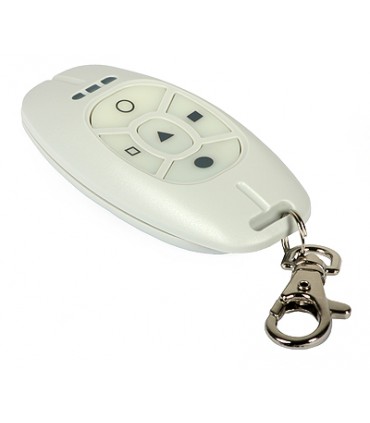 Pilot zdalnego sterowania MPT-350 do systemu PERFECTA WRL Satel