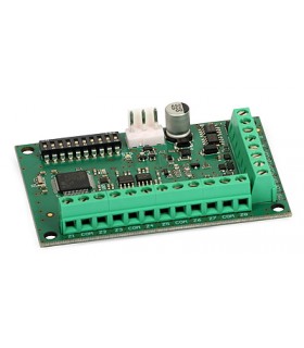 Ekspander 8 wejść INT-E VERSA, INTEGRA SATEL, PERFECTA-M