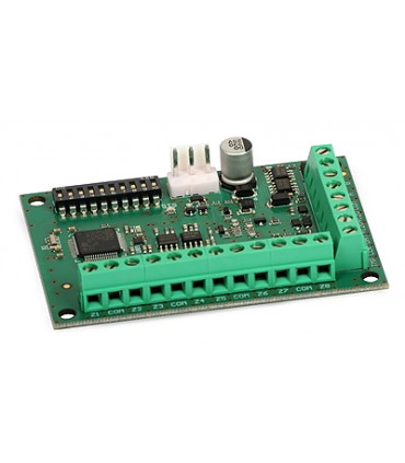 Ekspander 8 wejść INT-E VERSA, INTEGRA SATEL