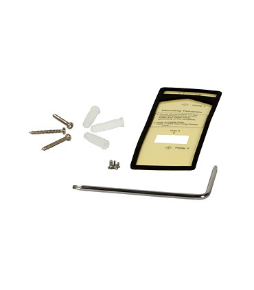 DS-KB2421-IM Stacja bramowa dla systemu analogowego Hikvision