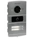 Stacja bramowa DS-KV8202-IM IP Villa (2 przyciski, IC RFID) Hikvision