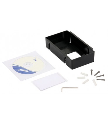 Stacja bramowa DS-KV8202-IM IP Villa (2 przyciski, IC RFID) Hikvision