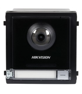 Moduł główny wideodomofonu 2 gen. Hikvision DS-KD8003-IME2 (system 2-żyłowy)
