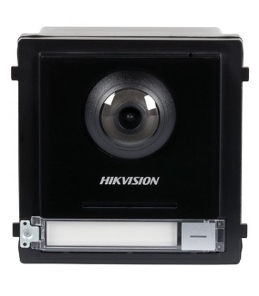 Moduł główny wideodomofonu 2 gen. Hikvision DS-KD8003-IME2 (system 2-żyłowy)