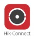 Moduł główny wideodomofonu 2 gen. Hikvision DS-KD8003-IME2 (system 2-żyłowy)